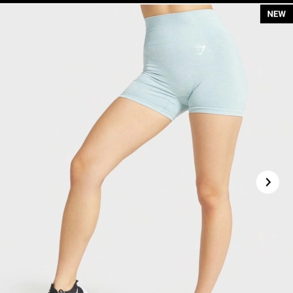 Gymshark shorts